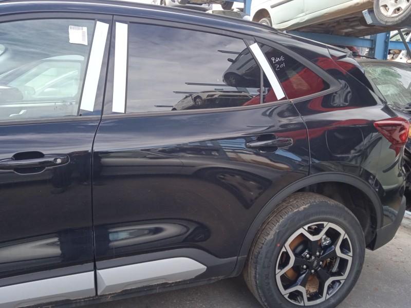 ford kuga iii (dfk) del año 2024