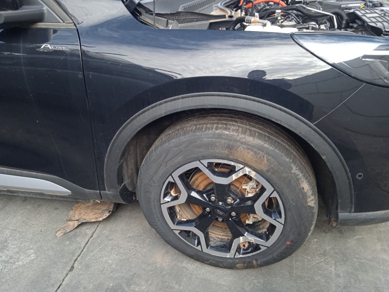 ford kuga iii (dfk) del año 2024