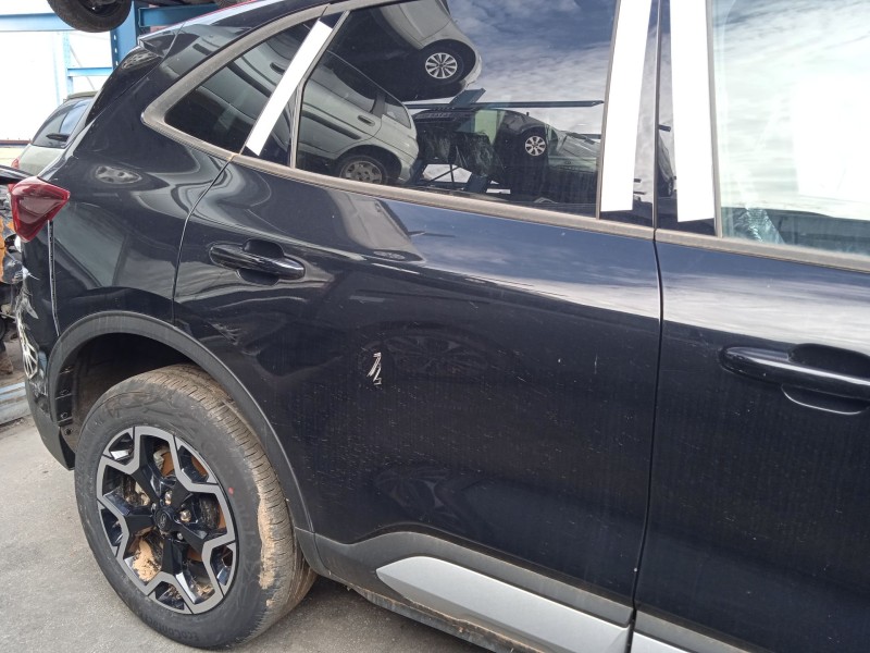 ford kuga iii (dfk) del año 2024