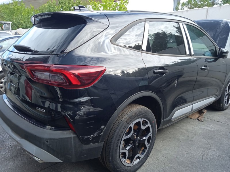 ford kuga iii (dfk) del año 2024