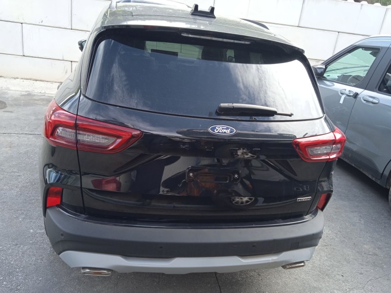 ford kuga iii (dfk) del año 2024