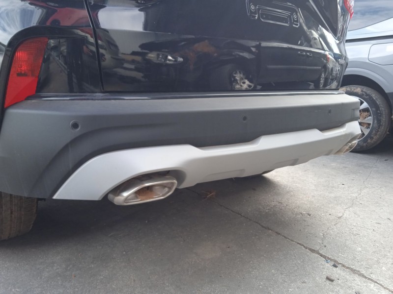 ford kuga iii (dfk) del año 2024