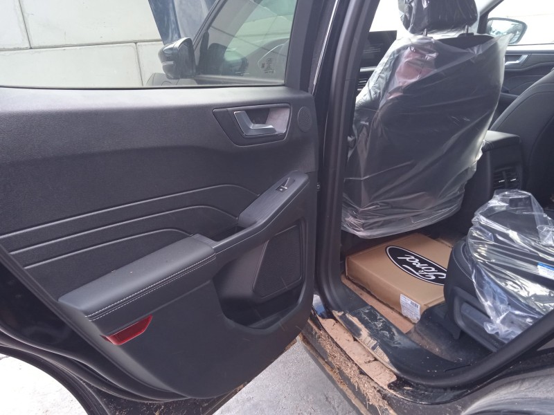 ford kuga iii (dfk) del año 2024