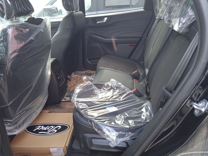 ford kuga iii (dfk) del año 2024