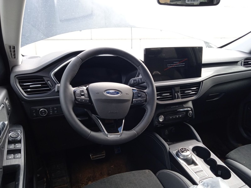 ford kuga iii (dfk) del año 2024