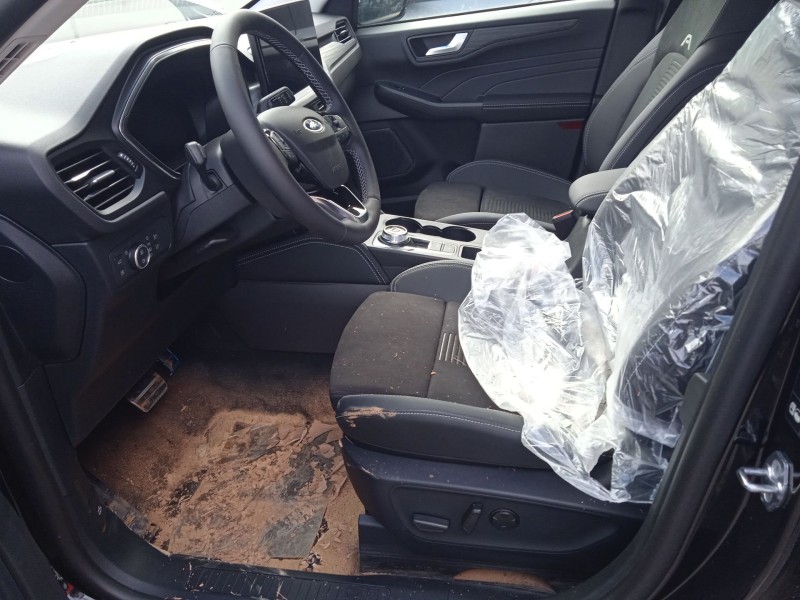 ford kuga iii (dfk) del año 2024