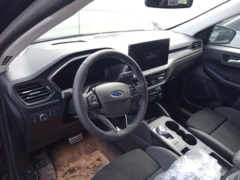 ford kuga iii (dfk) del año 2024