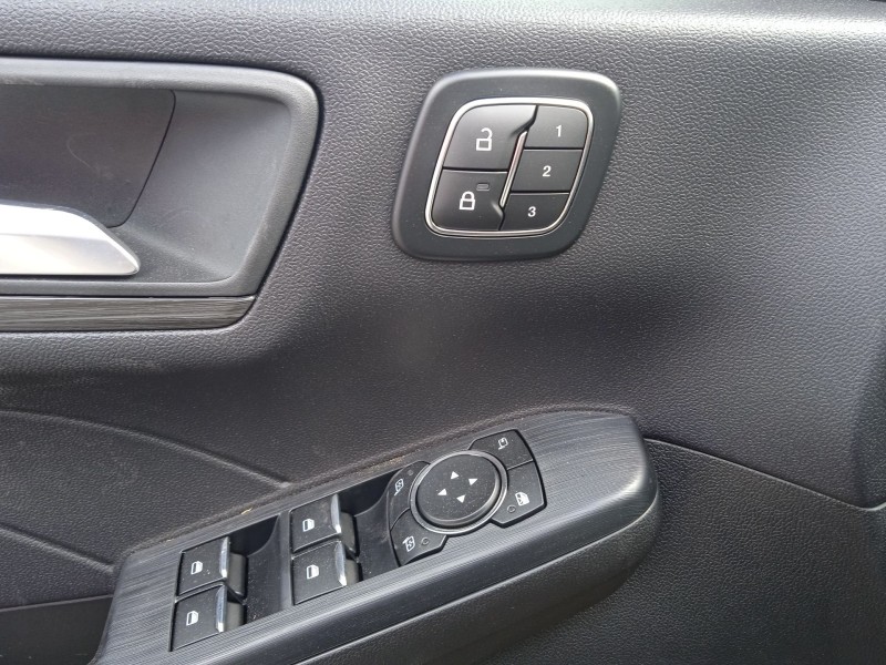 ford kuga iii (dfk) del año 2024