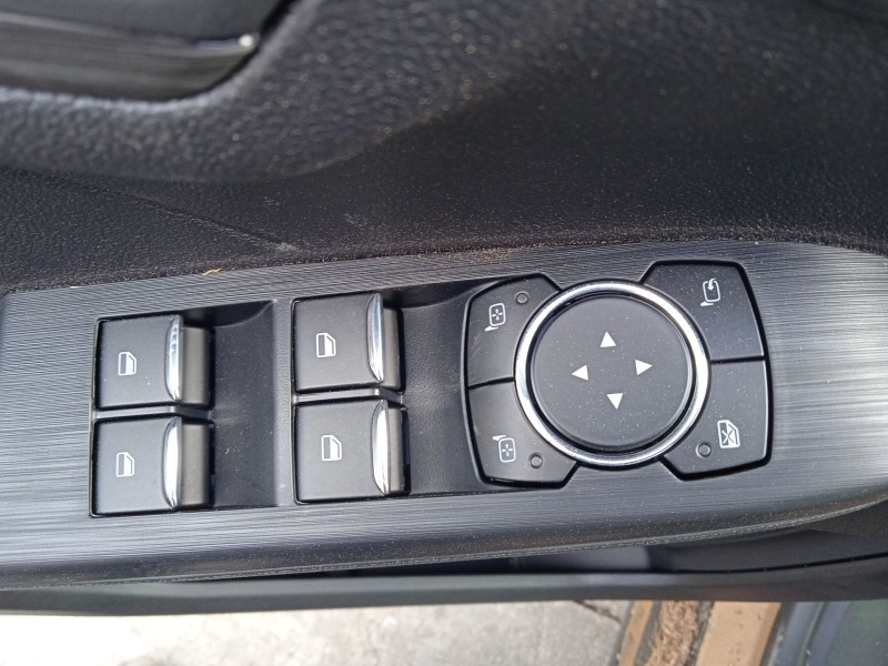 ford kuga iii (dfk) del año 2024