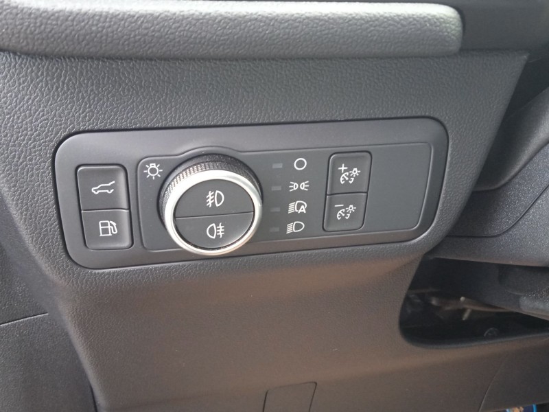 ford kuga iii (dfk) del año 2024