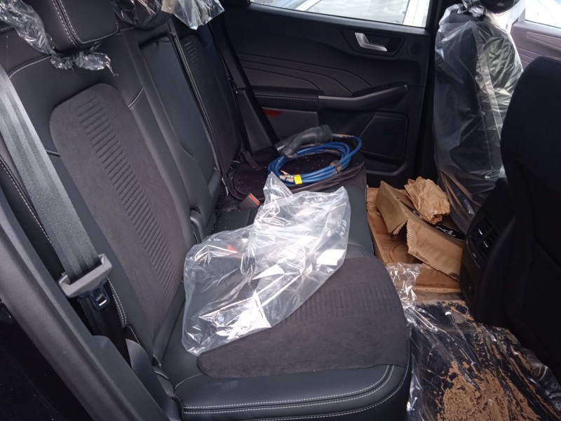 ford kuga iii (dfk) del año 2024