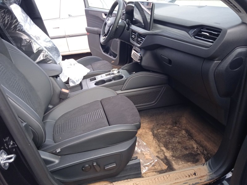 ford kuga iii (dfk) del año 2024