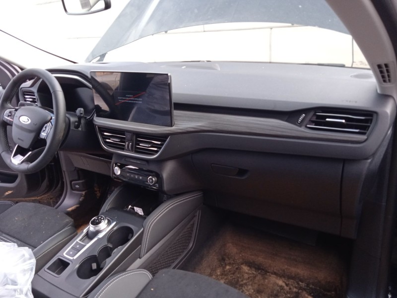 ford kuga iii (dfk) del año 2024