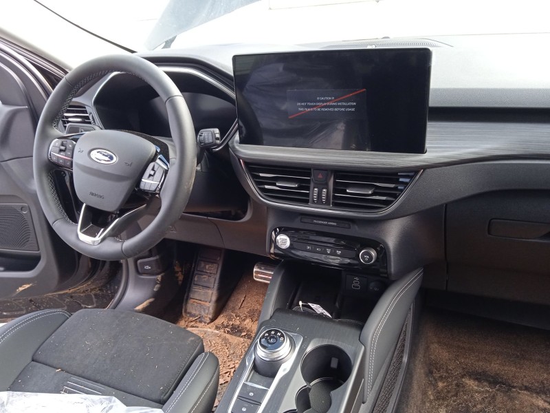 ford kuga iii (dfk) del año 2024