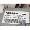 Recambio de columna direccion para nissan qashqai (j10) acenta referencia OEM IAM 48810BR60C  D8080EY40B