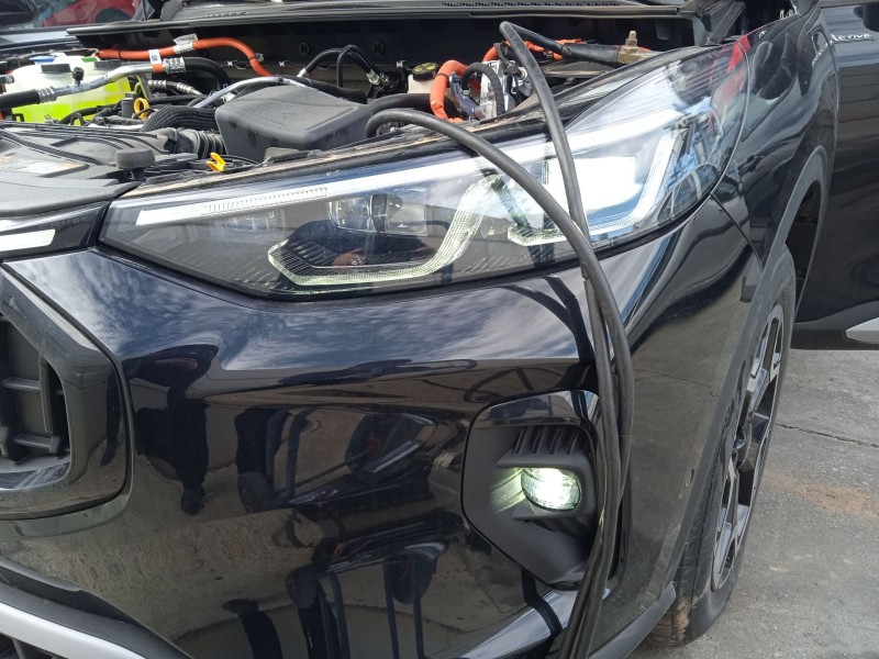 ford kuga iii (dfk) del año 2024