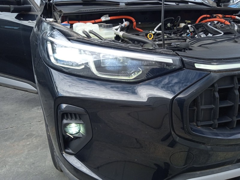 ford kuga iii (dfk) del año 2024