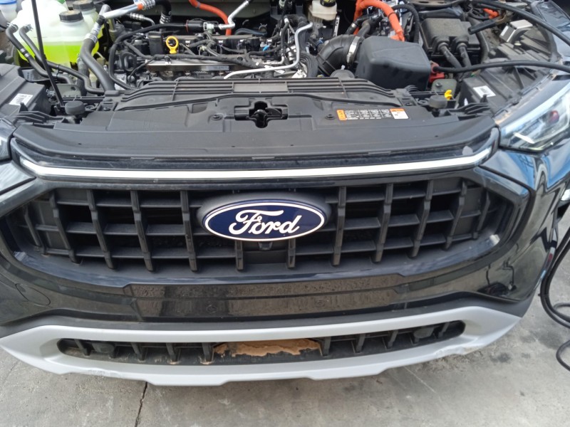 ford kuga iii (dfk) del año 2024