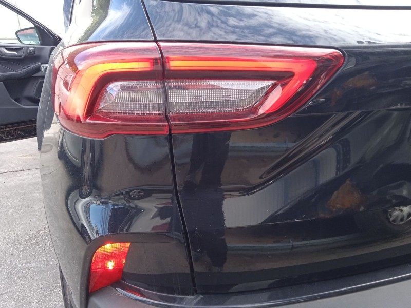 ford kuga iii (dfk) del año 2024