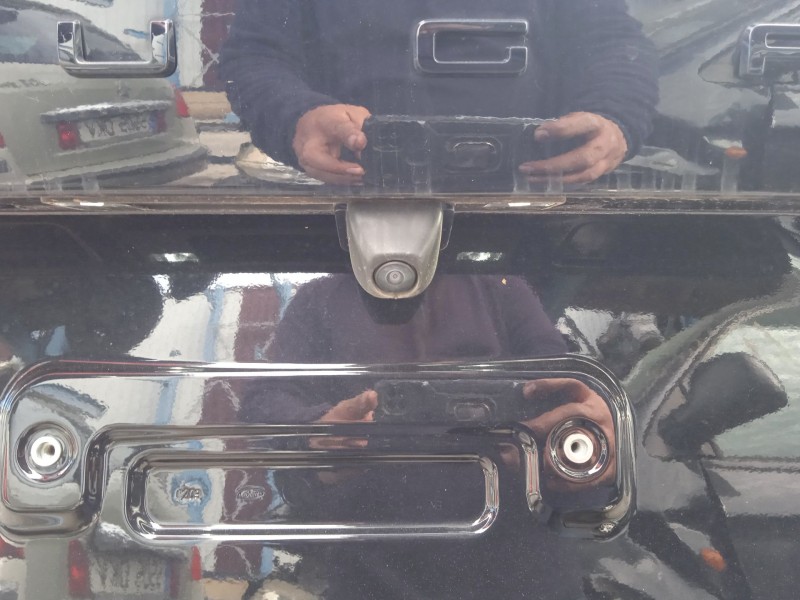 ford kuga iii (dfk) del año 2024