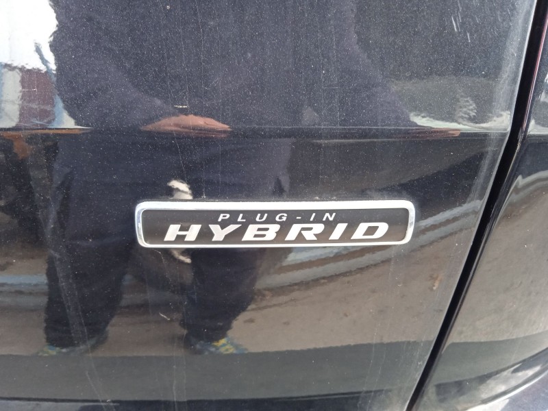 ford kuga iii (dfk) del año 2024