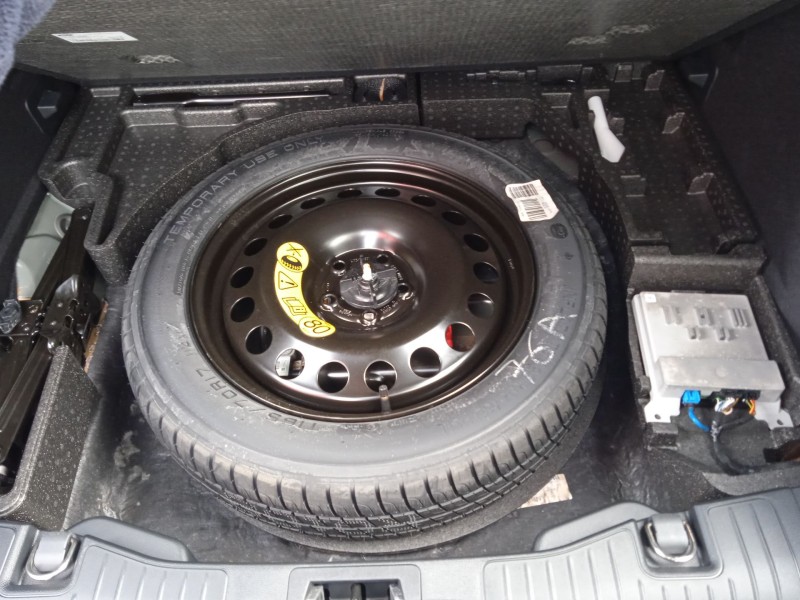 ford kuga iii (dfk) del año 2024