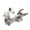 Recambio de columna direccion para ford transit courier trend referencia OEM IAM AY113C529GD 2365893 