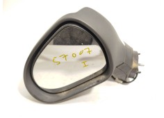 Recambio de retrovisor izquierdo para peugeot 207/207+ (wa_, wc_) 1.6 hdi referencia OEM IAM 8149ZG  