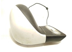 Recambio de retrovisor izquierdo para peugeot 207/207+ (wa_, wc_) 1.6 hdi referencia OEM IAM 8149ZG   2