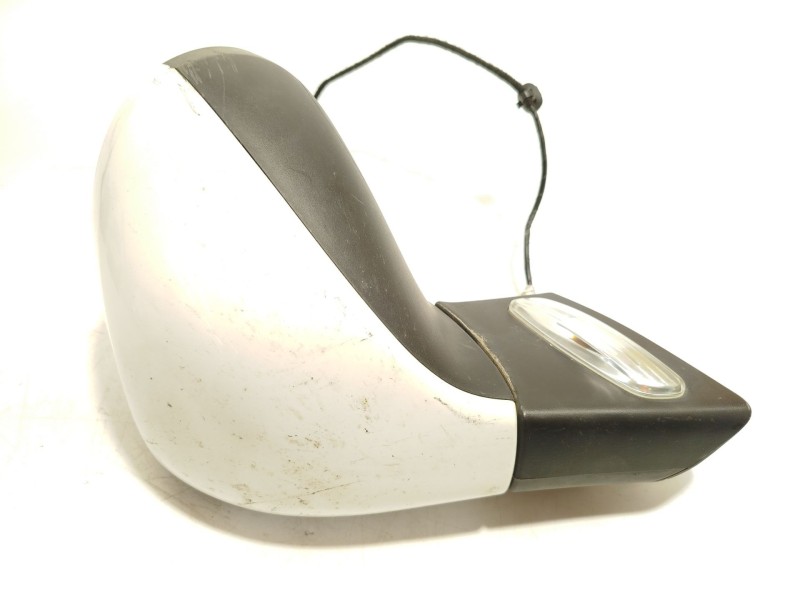 Recambio de retrovisor izquierdo para peugeot 207/207+ (wa_, wc_) 1.6 hdi referencia OEM IAM 8149ZG  