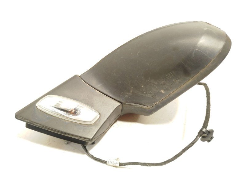 Recambio de retrovisor izquierdo para peugeot 207/207+ (wa_, wc_) 1.6 hdi referencia OEM IAM 8149ZG  