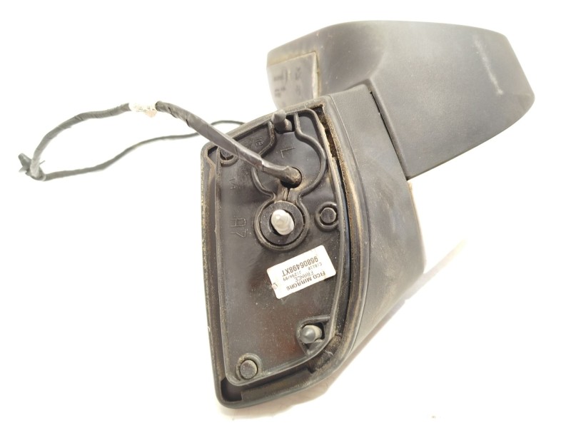 Recambio de retrovisor izquierdo para peugeot 207/207+ (wa_, wc_) 1.6 hdi referencia OEM IAM 8149ZG  