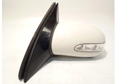 Recambio de retrovisor izquierdo para mercedes-benz clase r (w251, v251) r 280 cdi 4-matic (251.020) referencia OEM IAM A2518104 2
