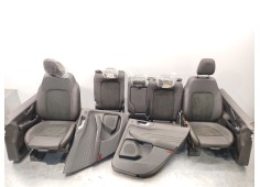 Recambio de juego asientos completo para ford kuga iii (dfk) 2.5 duratec plug-in-hybrid referencia OEM IAM NOREF  