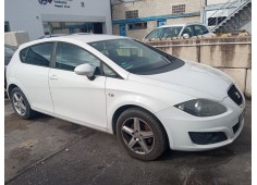 seat leon (1p1) del año 2010 2