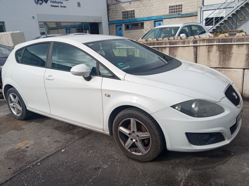 seat leon (1p1) del año 2010