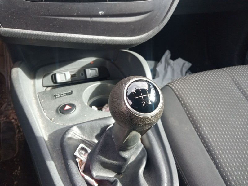 seat leon (1p1) del año 2010