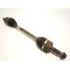 Recambio de transmision delantera izquierda para kia rio basic referencia OEM IAM 495001W000  