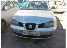 SEAT CORDOBA (6L2)