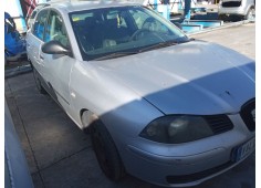 seat cordoba (6l2) del año 2003 2