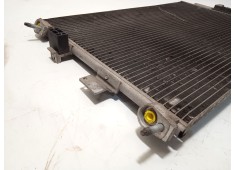 Recambio de condensador / radiador aire acondicionado para ford focus iii sedán 1.0 ecoboost referencia OEM IAM DV6119710AD 2462 2