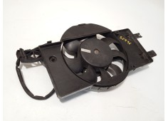 Recambio de electroventilador para ford focus iii sedán 1.0 ecoboost referencia OEM IAM BV618C607SC 1815246  2