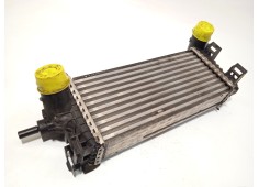 Recambio de intercooler para ford focus iii sedán 1.0 ecoboost referencia OEM IAM CV619L440VC 2026747 