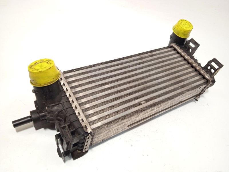 Recambio de intercooler para ford focus iii sedán 1.0 ecoboost referencia OEM IAM CV619L440VC 2026747 