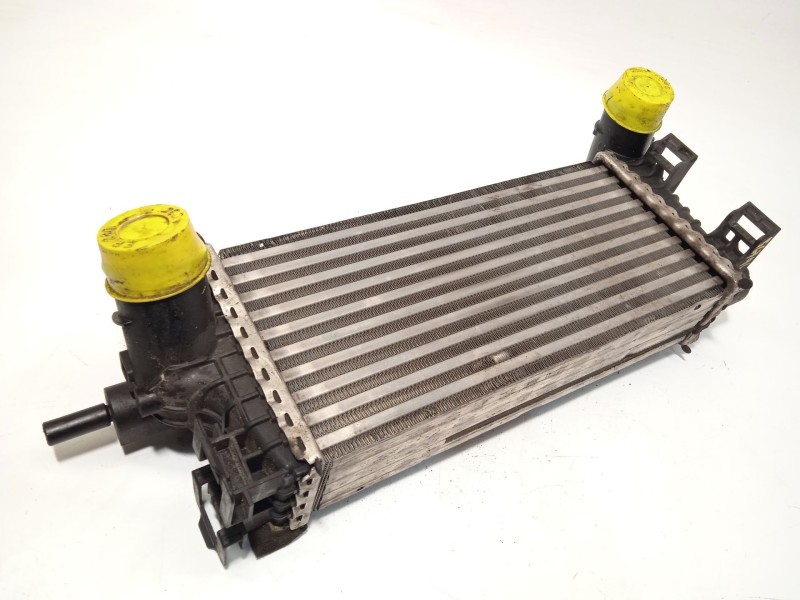 Recambio de intercooler para ford focus iii sedán 1.0 ecoboost referencia OEM IAM CV619L440VC 2026747 