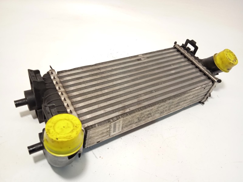 Recambio de intercooler para ford focus iii sedán 1.0 ecoboost referencia OEM IAM CV619L440VC 2026747 