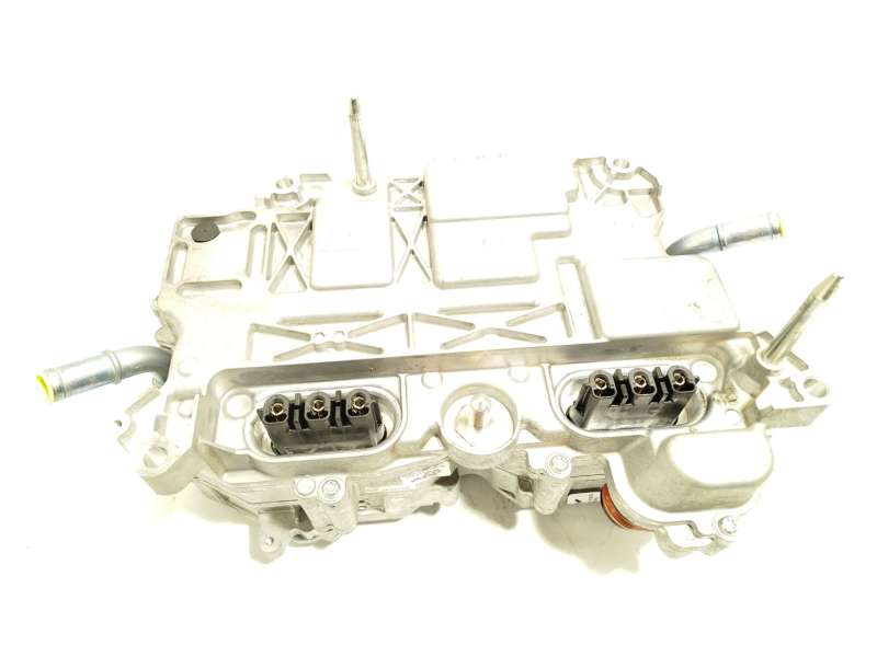 Recambio de convertidor potencia para honda cr-v v (rw_, rt_) 2.0 e-cvt hybrid awd (rt6) referencia OEM IAM 1B005RDE02  15301504 - Gris 5