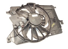 Recambio de electroventilador para ford focus iii sedán 1.0 ecoboost referencia OEM IAM CV618C607VB 2269500 
