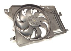 Recambio de electroventilador para ford focus iii sedán 1.0 ecoboost referencia OEM IAM CV618C607VB 2269500  2