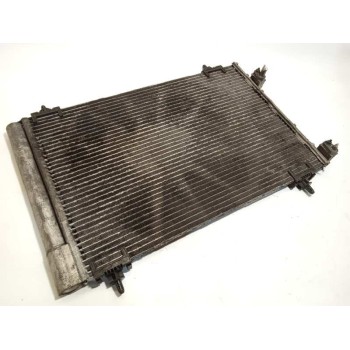 CONDENSADOR / RADIADOR AIRE ACONDICIONADO 9682531580 6455GH 